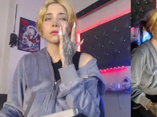 MaryJannes on BongaCams 