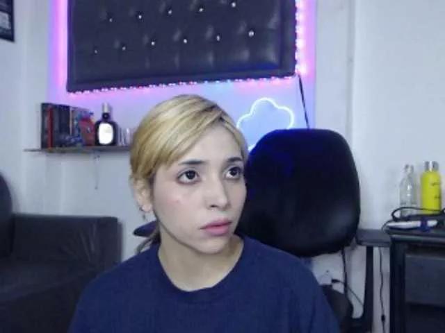 MaryJannes on BongaCams 