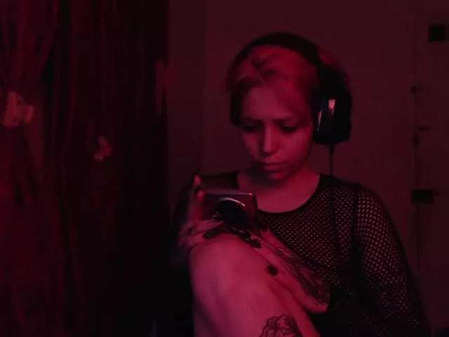 MaryJannes on BongaCams 