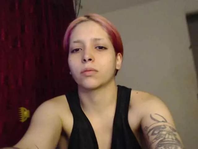 MaryJannes on BongaCams 