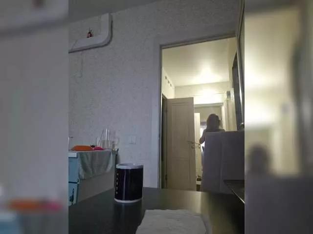 MarysiaXXX on BongaCams 