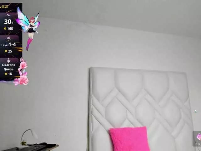 MatureBlonde on BongaCams 
