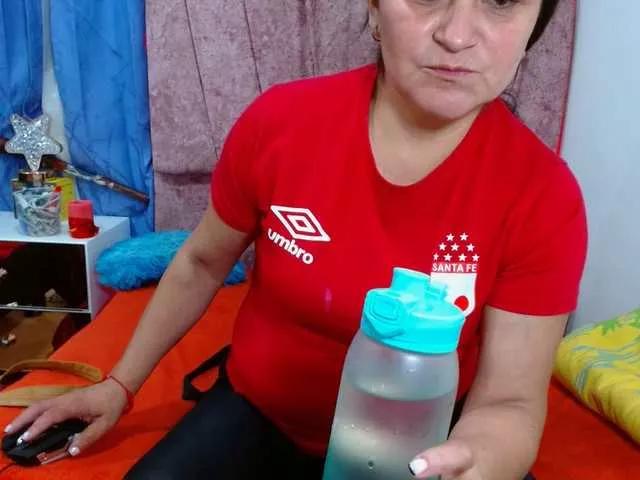 maturequeen on BongaCams 
