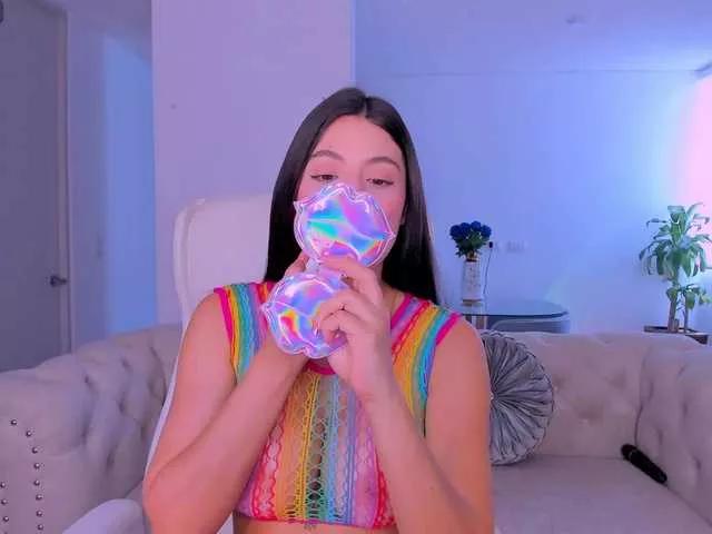 MeganScott on BongaCams 