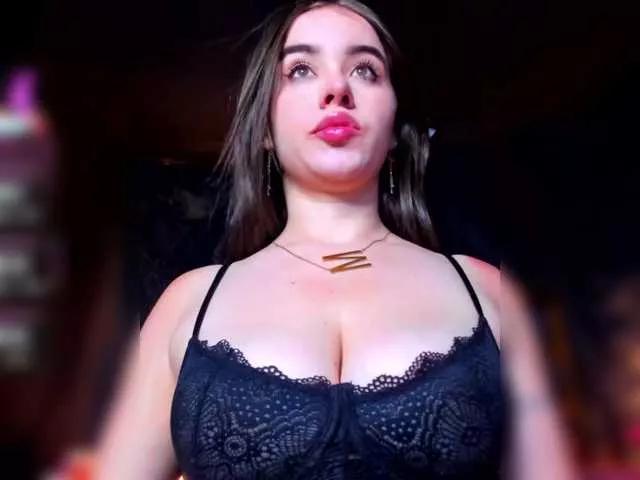 MeliissaVelez on BongaCams 