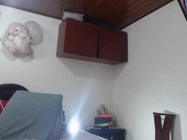 melisensual on BongaCams 