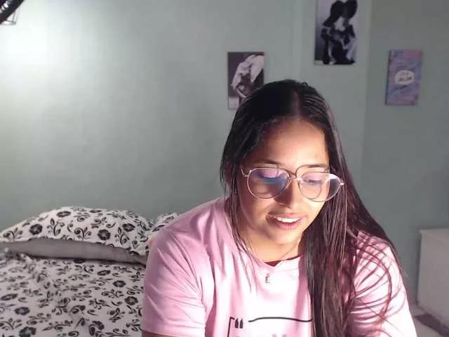 melissa-stone11 on BongaCams 