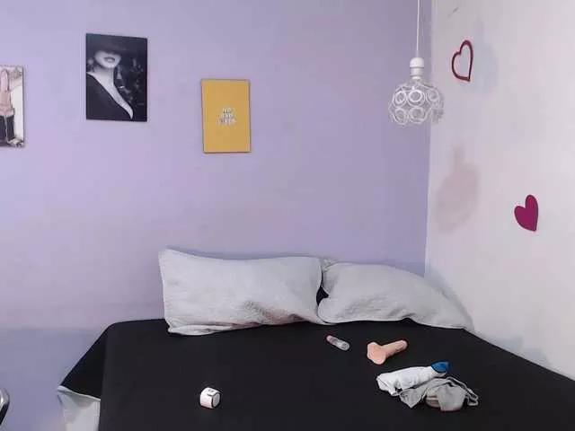 melissa-stone11 on BongaCams 