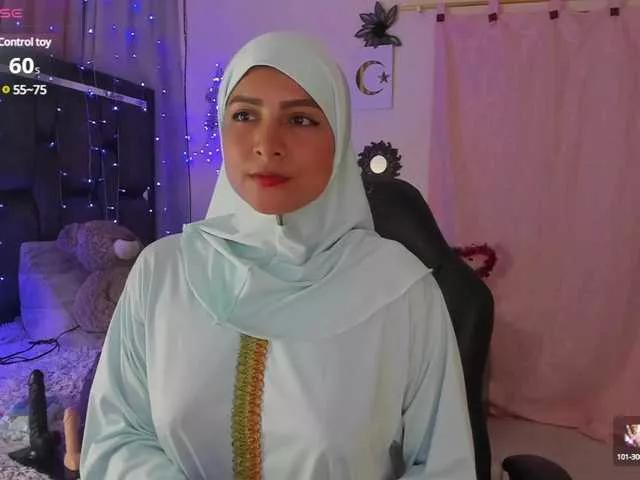 MelissaMMassu on BongaCams 