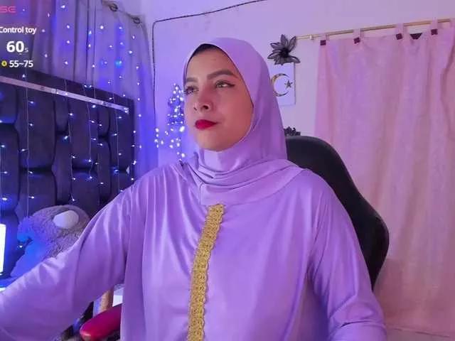 MelissaMMassu on BongaCams 