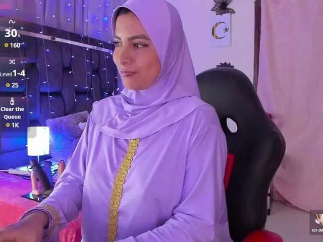 MelissaMMassu on BongaCams 
