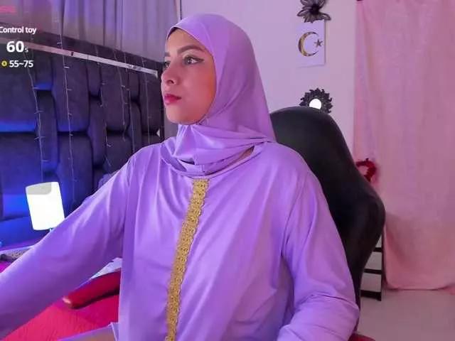 MelissaMMassu on BongaCams 
