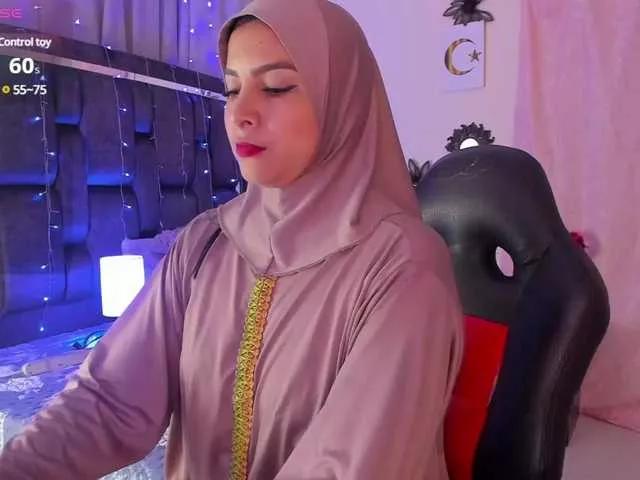 MelissaMMassu on BongaCams 