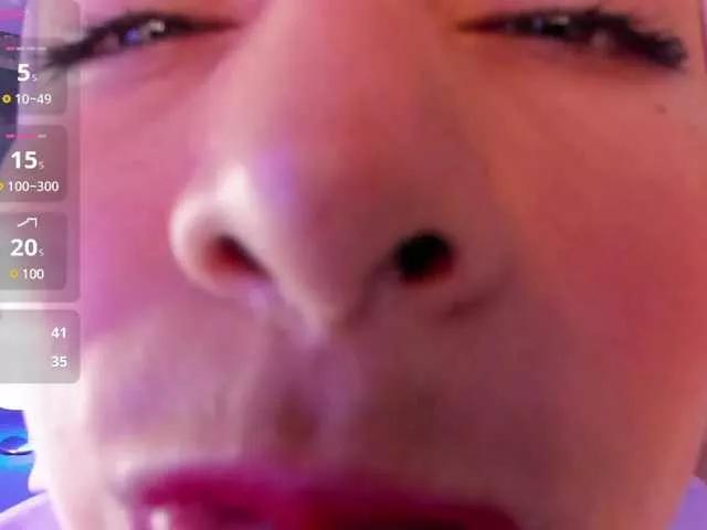MelissaMMassu on BongaCams 