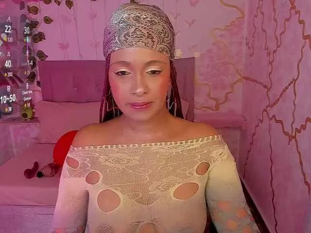 MelodyDhh on BongaCams 