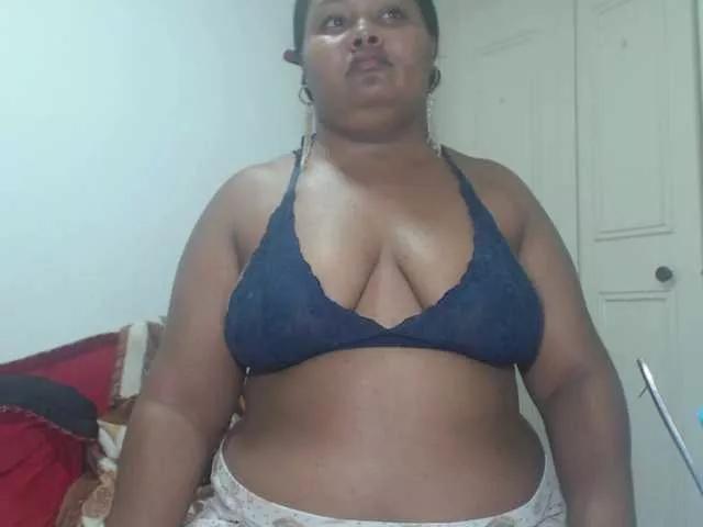 MelodyHall on BongaCams 