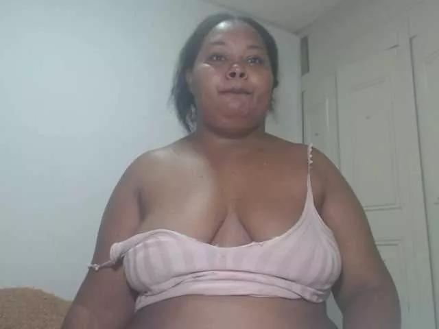 MelodyHall on BongaCams 