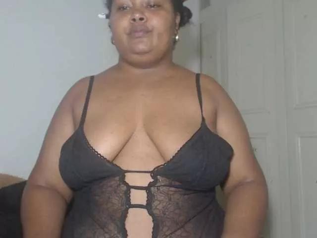MelodyHall on BongaCams 