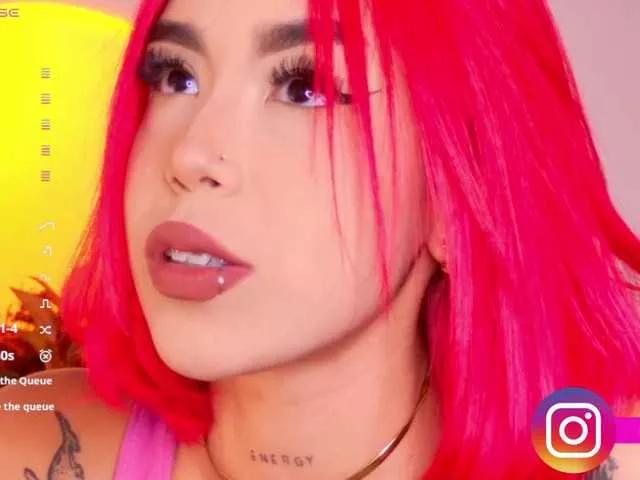 MelyTaylor