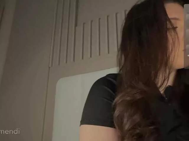 mendi- on BongaCams 