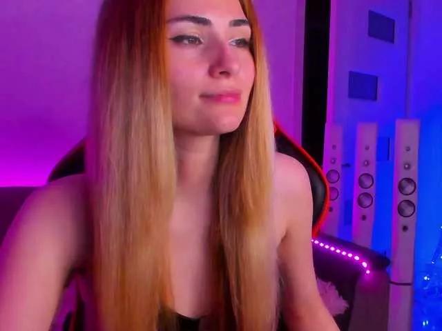 meow on BongaCams 