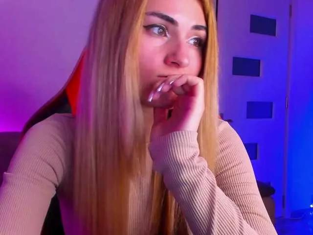 meow on BongaCams 