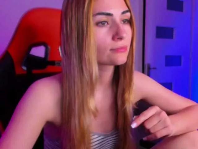 meow on BongaCams 