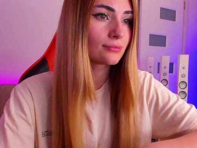 meow on BongaCams 