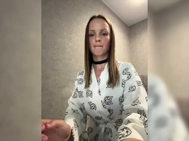 Mercellaaa on BongaCams 