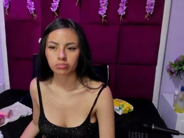 MiaBonnie on BongaCams 