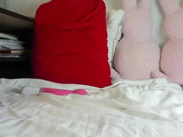 MiaSweety on BongaCams 