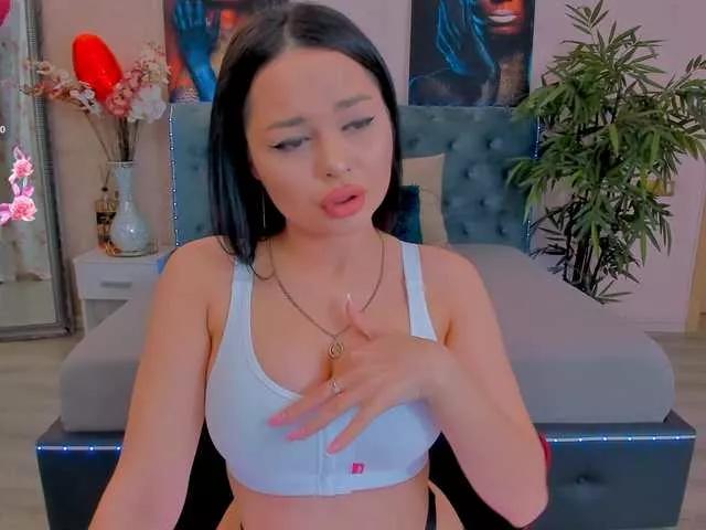 MichelleReys on BongaCams 