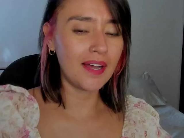 milagrey1 on BongaCams 