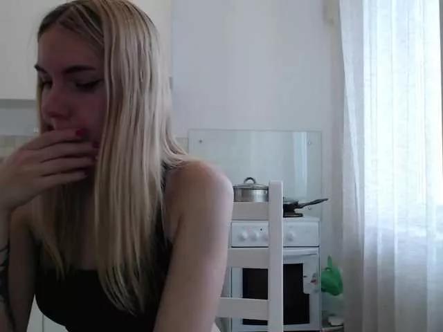 MilanaKristal