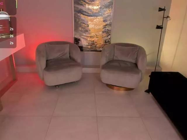 MileyCruz on BongaCams 