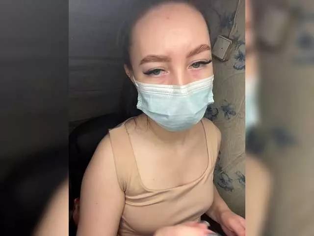Milka111a on BongaCams 