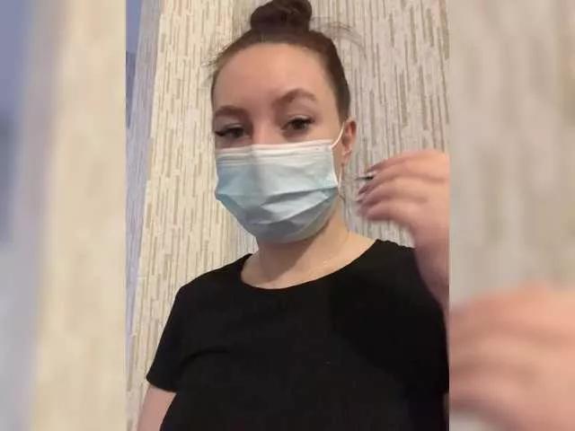 Milka111a on BongaCams 