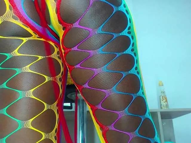 milytylor on BongaCams 