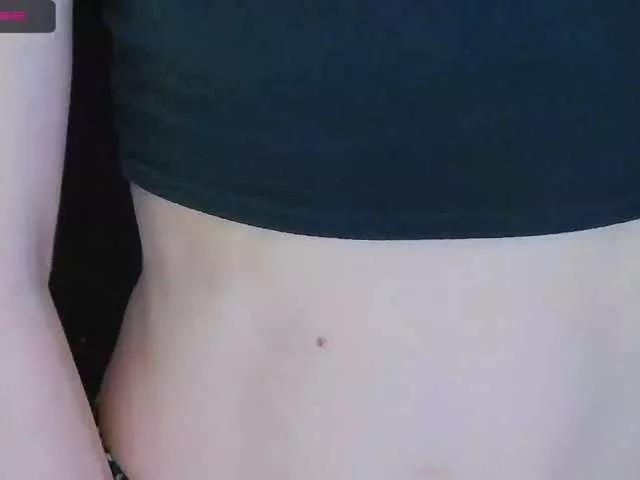MirandaHobbs on BongaCams 