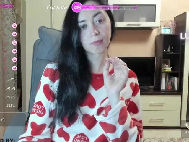 Miss-Million on BongaCams 
