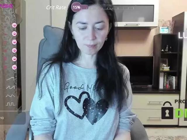 Miss-Million on BongaCams 