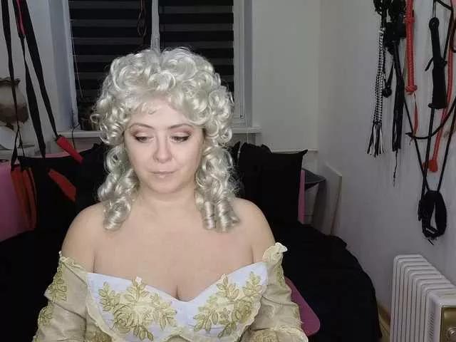 missGODDESS
