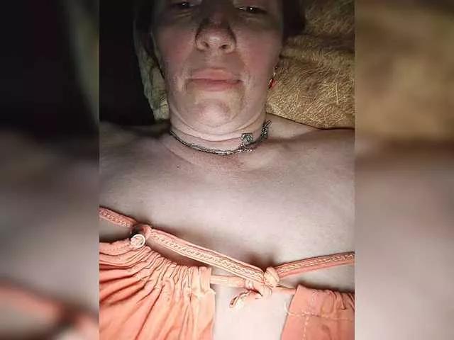 MissieLorrie on BongaCams 