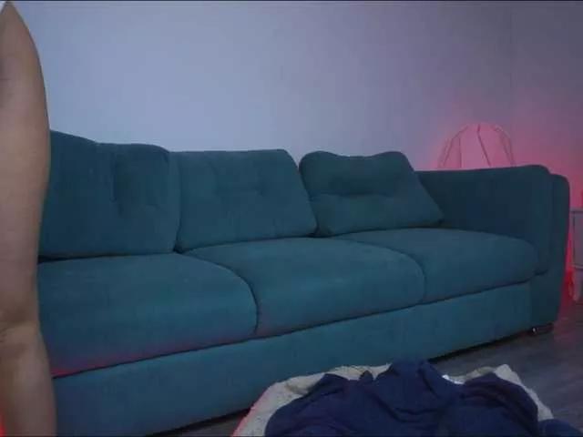 MissOwen on BongaCams 