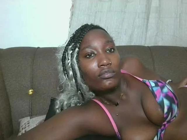 Missprettygal