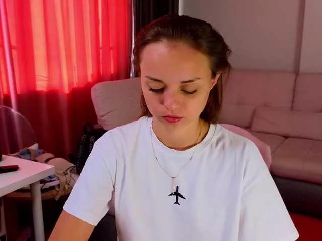 misss-vikki on BongaCams 