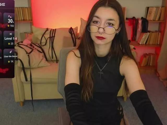MistressMarcelline