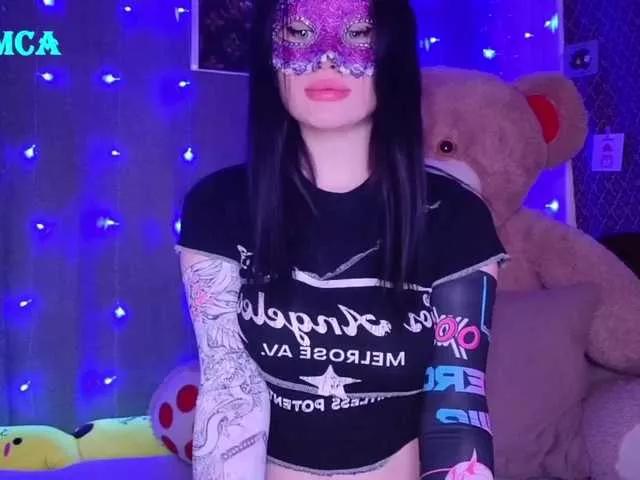 Molly-sex