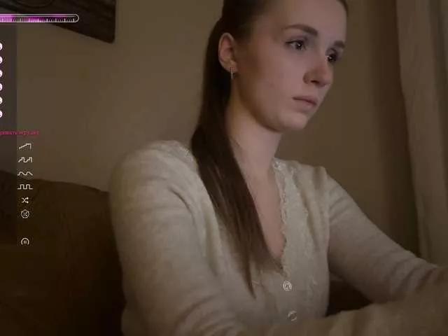 MyrS12 on BongaCams 