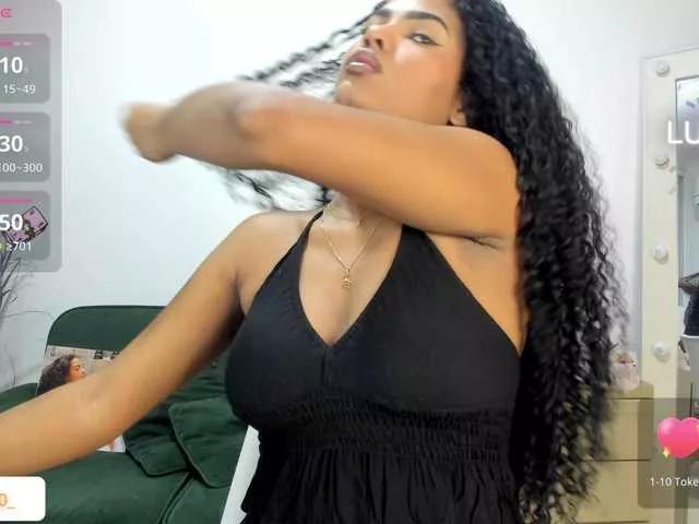 Nahomixjones